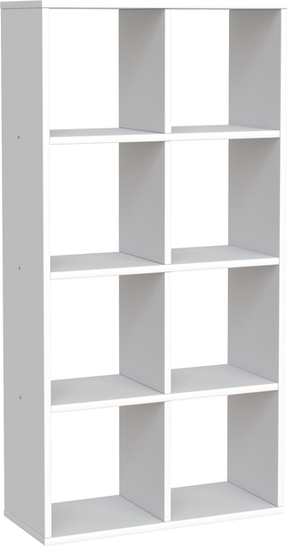 Стеллаж Mio Tesoro Мини 58х25х115 2.07.07.010.1