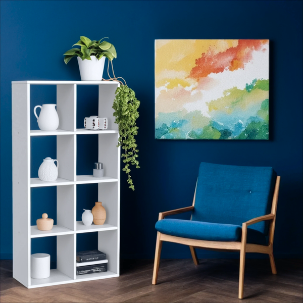 Стеллаж Mio Tesoro Мини 58х25х115 2.07.07.010.1