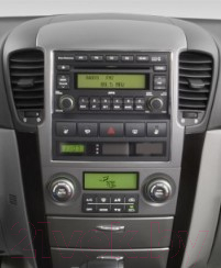 Переходная рамка Carav 22-669