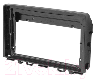 Переходная рамка Carav 22-808