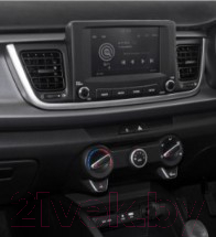 Переходная рамка Carav 22-808