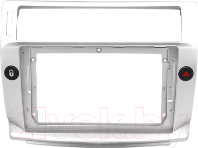 Переходная рамка Carav 22-814 - фото