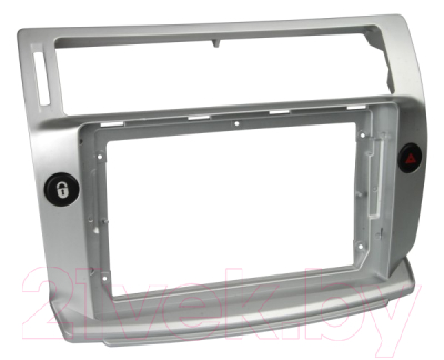 Переходная рамка Carav 22-814