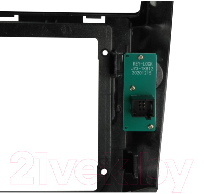 Переходная рамка Carav 22-814