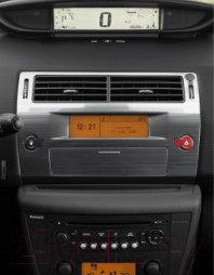 Переходная рамка Carav 22-814