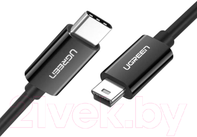 Кабель Ugreen US242 / 50445 - фото