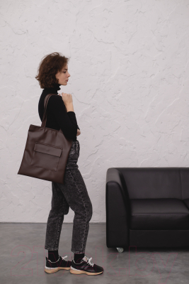 Сумка-шоппер MT.Style Shoper