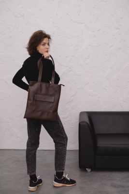 Сумка-шоппер MT.Style Shoper