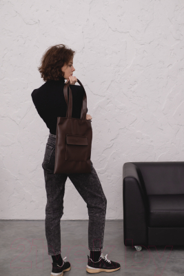 Сумка-шоппер MT.Style Shoper