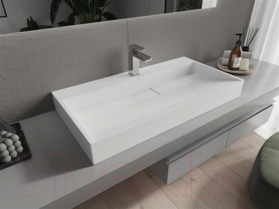 Умывальник Mexen Ava MEX-23019001