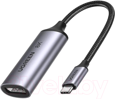 Кабель/переходник Ugreen CM654 / 15575 - фото