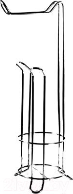 Стойка для туалетной бумаги Мультидом Лофт DA34-303 - фото