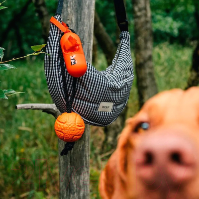 Пакеты для выгула собак Explorer Dog Биоразлагаемые / TED0039