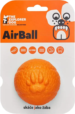 Игрушка для собак Explorer Dog TED133