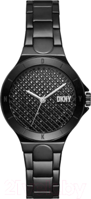 Часы наручные женские DKNY NY6668 - фото