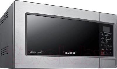 Микроволновая печь Samsung GE83MRTS/BW