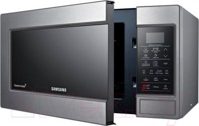 Микроволновая печь Samsung GE83MRTS/BW