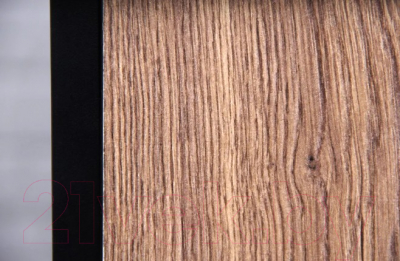 Тумба под умывальник Домино Modul 100 Dolche Dark