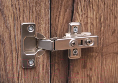 Тумба под умывальник Домино Modul 100 Dolche Dark