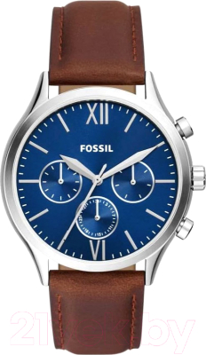 Часы наручные женские Fossil BQ2811 - фото