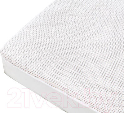 Наматрасник защитный Sofi de Marko Medicine line 90х190 / Н-90х190-МЛ - фото
