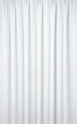 Шторка-занавеска для ванны IDDIS DL01P18i11 - фото