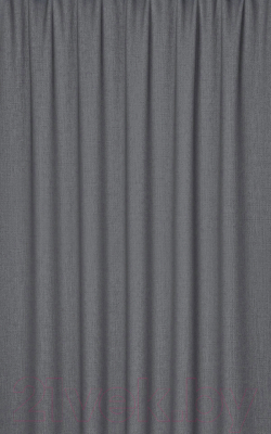 Шторка-занавеска для ванны IDDIS DL03P18i11 - фото