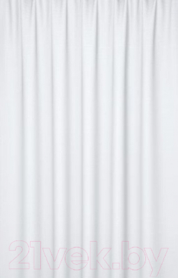 Шторка-занавеска для ванны IDDIS DW01P18i11 - фото