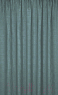 Шторка-занавеска для ванны IDDIS DW05P18i11 - фото