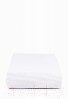 Наматрасник защитный Sofi de Marko Tencel 140х200 / М-140х200-Т