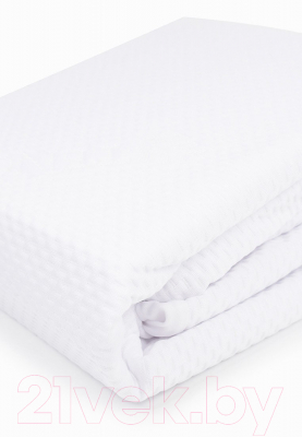 Наматрасник защитный Sofi de Marko Tencel 140х200 / М-140х200-Т