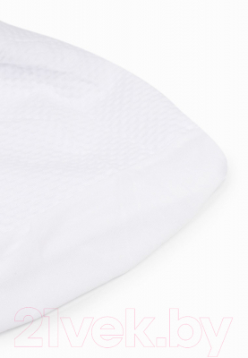 Наматрасник защитный Sofi de Marko Tencel 140х200 / М-140х200-Т