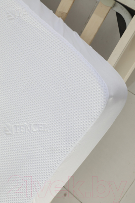 Наматрасник защитный Sofi de Marko Tencel 140х200 / М-140х200-Т