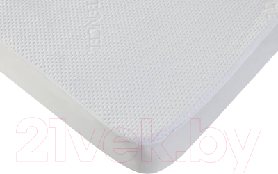 Наматрасник защитный Sofi de Marko Tencel 180х200 / М-180х200-Т - фото
