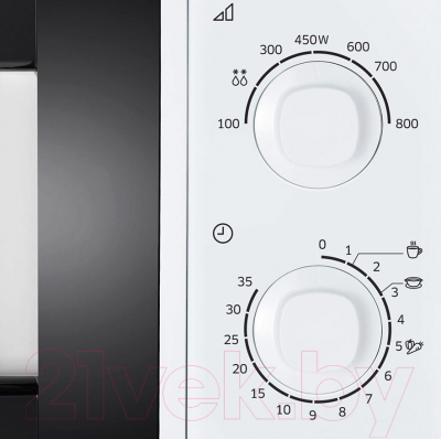 Микроволновая печь Samsung ME81ARW/BW