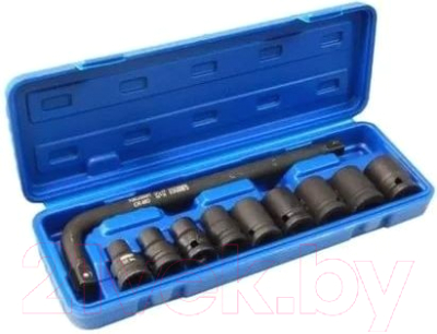 Гаечный ключ ForceKraft FK-4104-5MPB - фото