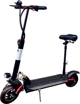 Электросамокат Senator Ram Pro SN10RAMPRO - фото