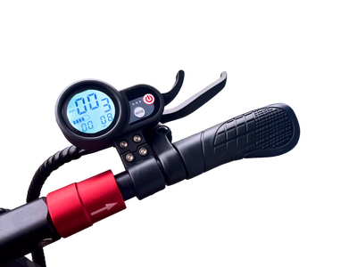 Электросамокат Senator Ram Pro SN10RAMPRO