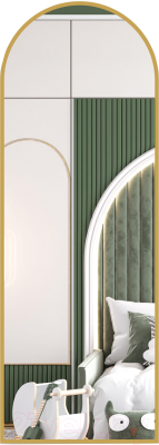 Зеркало Алмаз-Люкс Д-090 - фото