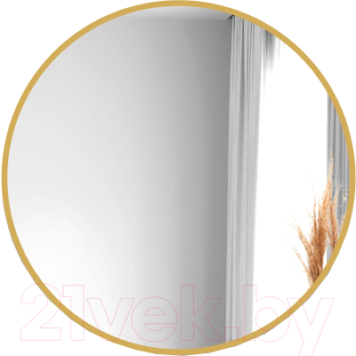 Зеркало Алмаз-Люкс Д-082 - фото