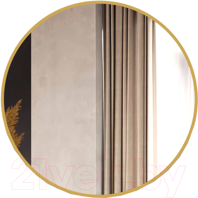 Зеркало Алмаз-Люкс Д-083 - фото