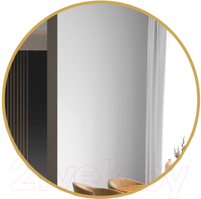 Зеркало Алмаз-Люкс Д-086 - фото