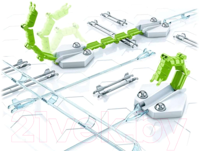 Элемент конструктора Ravensburger GraviTrax Мосты / 22423