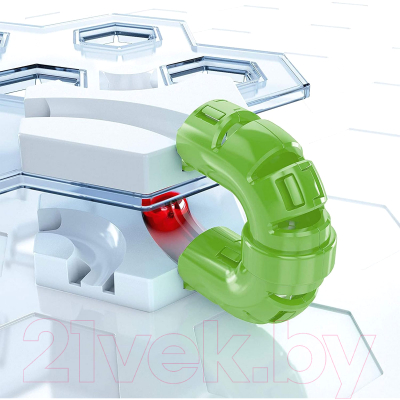 Элемент конструктора Ravensburger GraviTrax Трубка / 22429