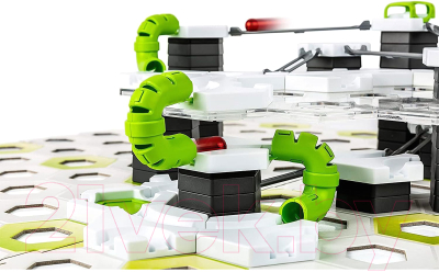 Элемент конструктора Ravensburger GraviTrax Трубка / 22429