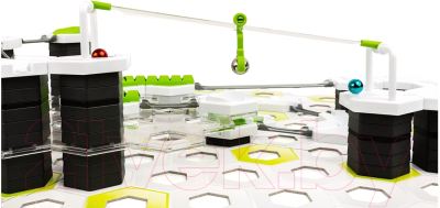 Элемент конструктора Ravensburger GraviTrax Трос / 27472