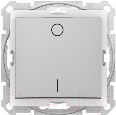 Выключатель Schneider Electric Sedna SDN0200360 - фото