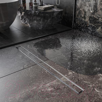 Трап для душа Roxen Supra 91020-80