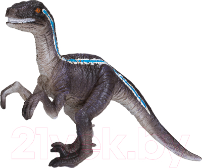 Фигурка коллекционная Konik Велоцираптор / AMD4007 - фото