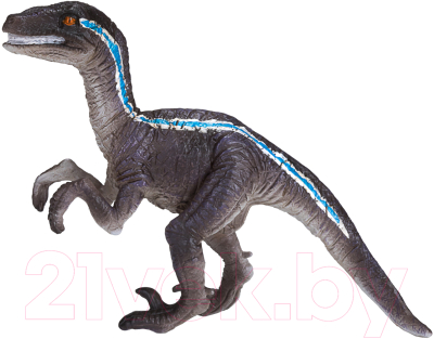 Фигурка коллекционная Konik Велоцираптор / AMD4007